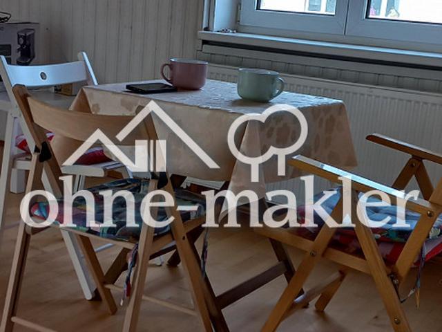 Schöne 3 Zimmer Wohnung