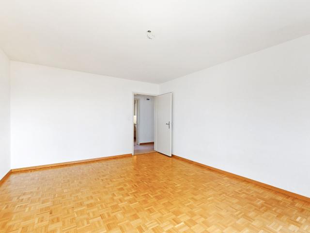 Schöne 3 Zimmer Wohnung ideal für Familien | dreamo. Ch