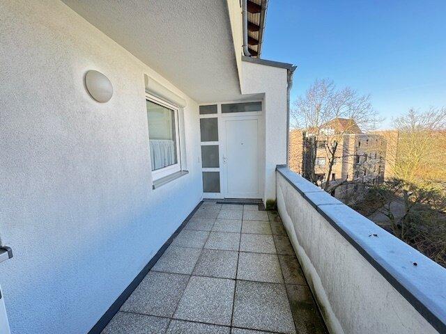 Schöne 3 Zimmer Wohnung in der Vahr