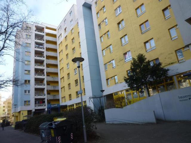 Schöne 3 Zimmer Wohnung in Eberstadt jetzt bewerben !