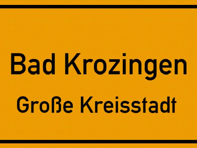 Schöne 3 Zimmer Wohnung in gepflegtem Mehrfamilienhaus in Bad Krozingen