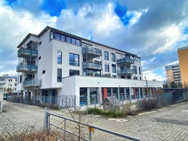 Schöne 3 Zimmer Wohnung in München Hadern