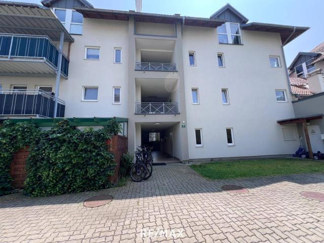 Schöne 3 Zimmer Wohnung in ruhiger Lage in Kalsdorf zu verkaufen