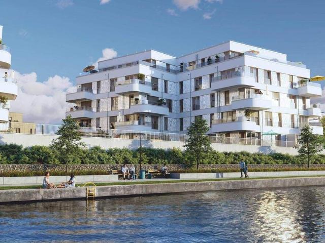 Schöne 3 Zimmer Wohnung mit ca. 93m² samt Badewanne, Dusche und Terrasse