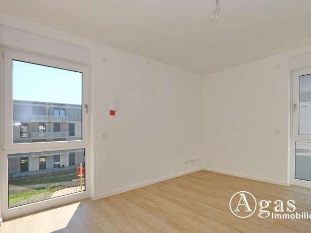 Schöne 3 Zimmer Wohnung mit Balkon in Schönefeld