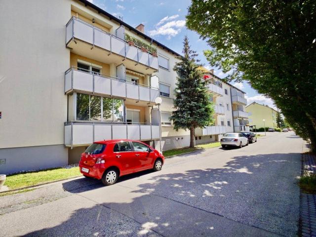 Schöne 3 Zimmer Wohnung mit Loggia und Parkplatz in Oberwaltersdorf