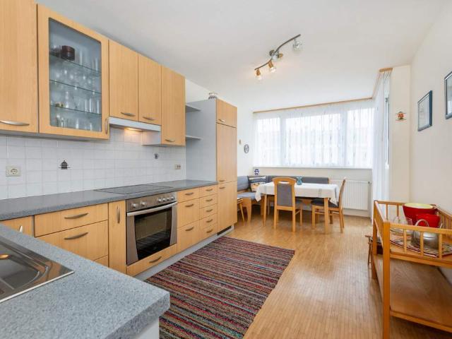 Schöne 3 Zimmer Wohnung nahe Andritz AG