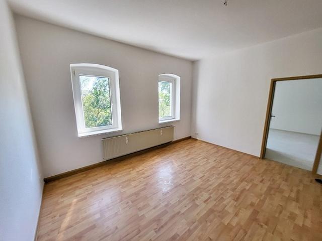 Schöne 3 Raum Wohnung in Randlage