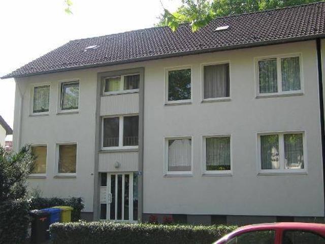 Schöne 1,5 Zimmer Wohnung im grünen Stoppenberg nähe Zollverein! Provisionsfrei!