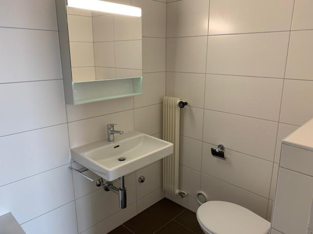 Schöne 1,5 Zimmer Wohnung im Stadtzentrum