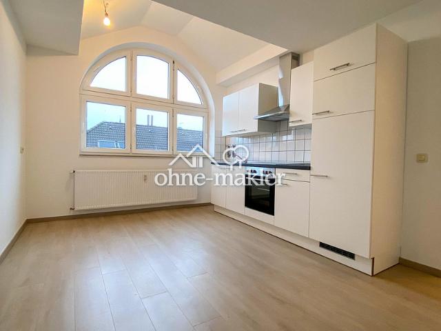 Schöne 1,5 Zimmer Wohnung inkl. Küche in der Castroper Altstadt