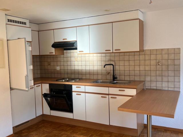 Schöne 1.5 Zimmerwohnung in Näfels