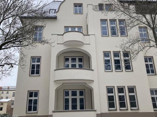 Schöne 1 Zimmerwohnung Nahe Stadtzentrum Frankfurt Oder Unit*02