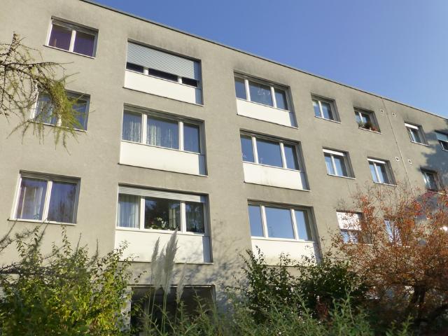 Schöne 1 Zimmerwohnung in Reinach