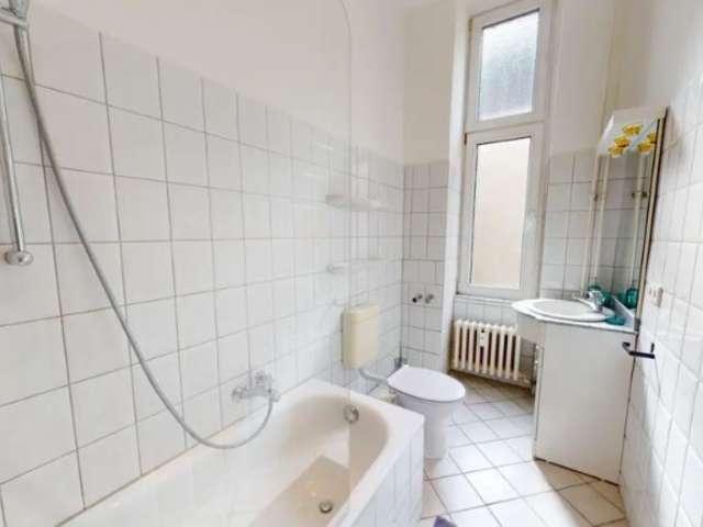 Schöne 1 Zimmer Wohnung am Hohenzollerndamm