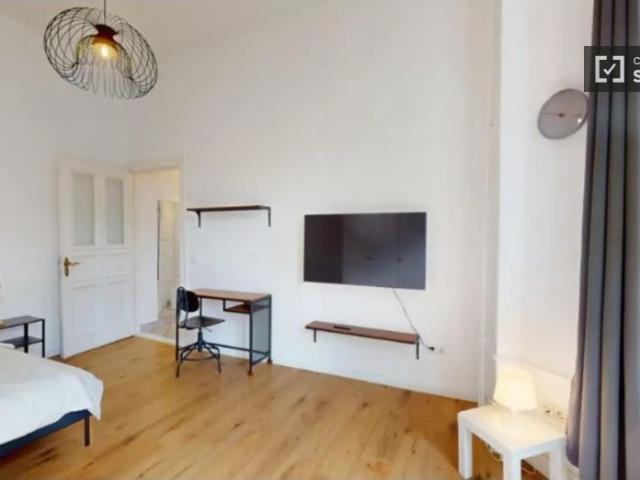 Schöne 1 Zimmer Wohnung am Hohenzollerndamm