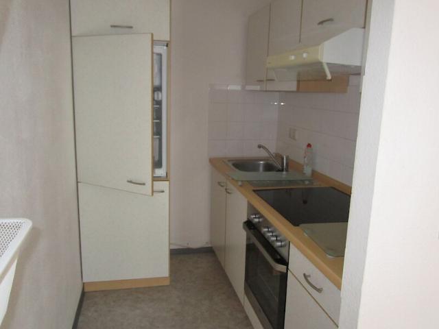 Schöne 1 Zimmer Wohnung im Nürnberger Norden
