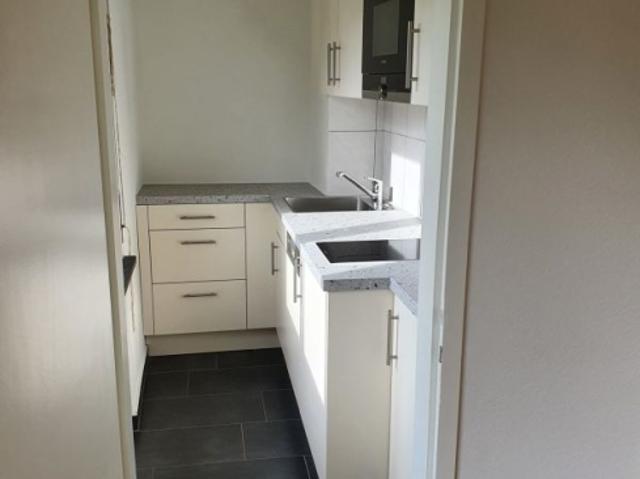 schöne 1. Zimmer Wohnung in Olten