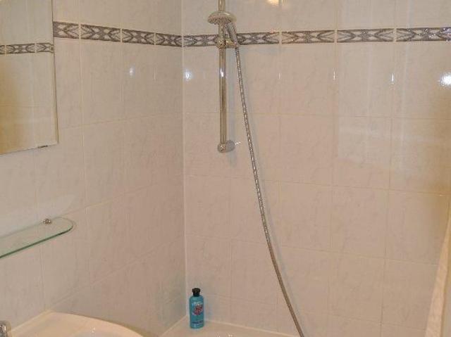 Schöne 1 Zimmer Wohnung mit Balkon in Berlin Wilmersdorf