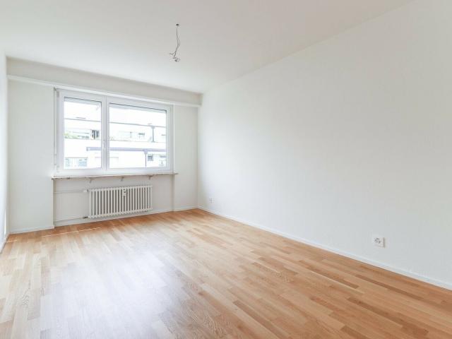 Schöne 2.5 Zimmer Wohnung am Musical Theater | dreamo. Ch