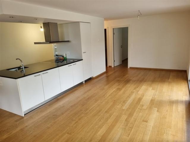 Schöne 2,5 Zimmer Wohnung in der Nähe aller Annehmlichkeiten