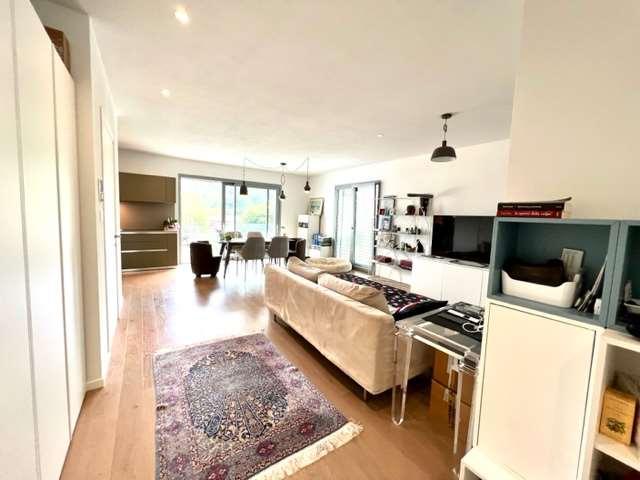 Schöne 2,5 Zimmer Wohnung in hohem Ansehen