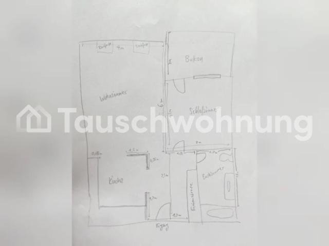 Schöne 2.5 Zimmer Wohnung in Zürich, Kreis 10