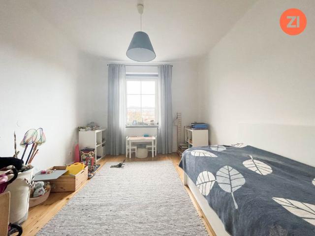 Schöne 2,5 Zimmer Wohnung unbefristetes Mietverhältnis Im Herzen von Urfahr