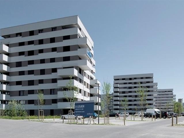 Schöne 2,5 Zimmer Wohnung