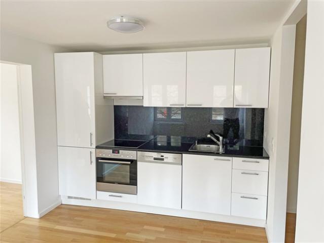 Schöne 2.5 Zimmerwohnung