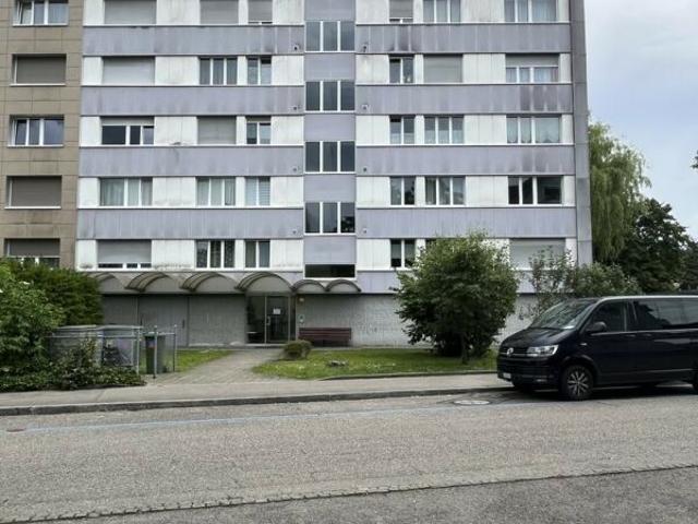 Schöne 2.5 Zimmerwohnung zu vermieten !