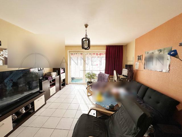 Schöne 2 ZKB | Balkon | ca. 57 m² | 1. OG
