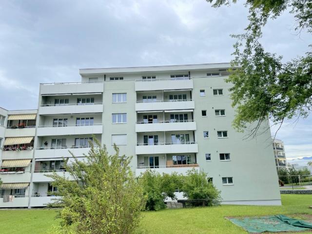 Schöne 2 Zimmerwohnung mit Balkon