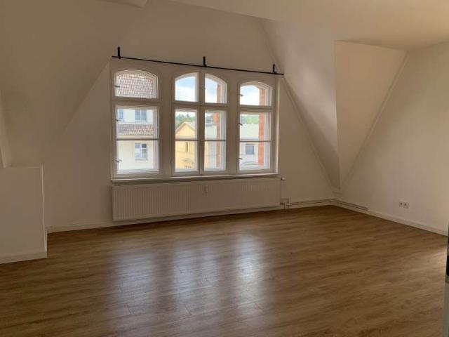 Schöne 2 Zimmerwohnung im Alten Postamt Eberswalde