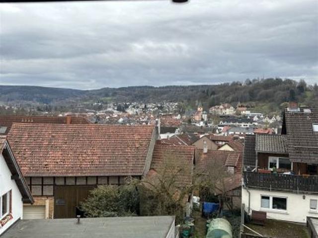 Gelnhausen OT: EFH mit viel Platz und Grün