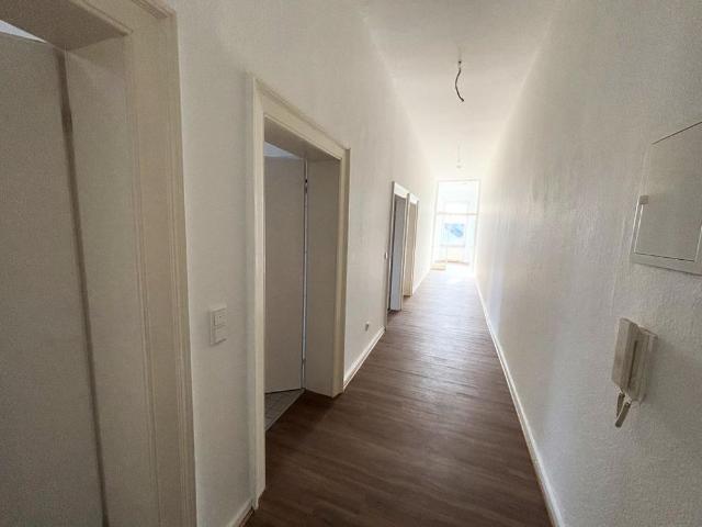 Schöne 2 Zimmerwohnung im Herzen von Eberstadt