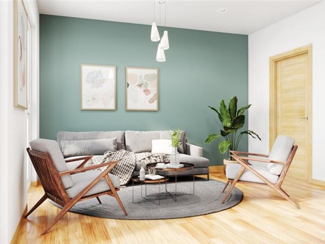 Schöne 2 Zimmerwohnung in der Parkresidenz