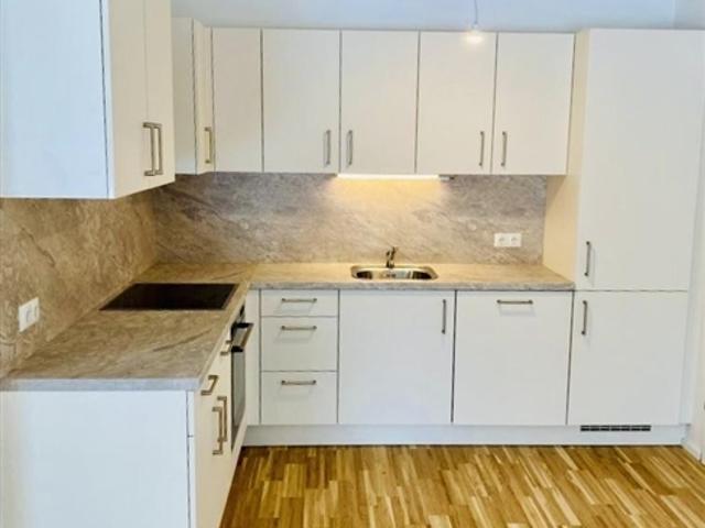 Schöne 2 Zimmerwohnung in der Parkresidenz Top22