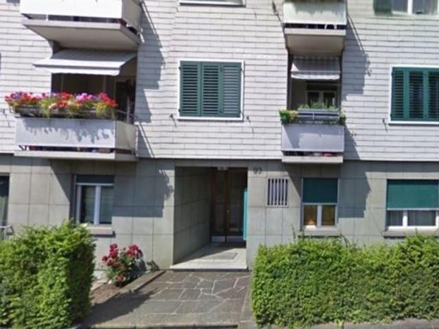 schöne 2 Zimmerwohnung zu vermieten!