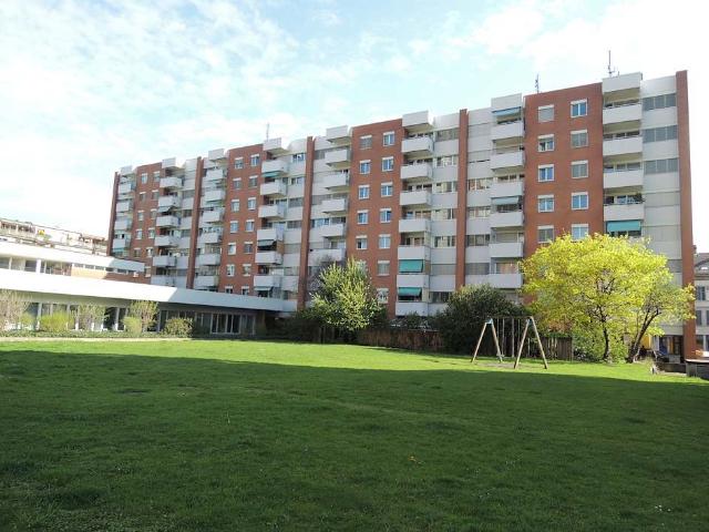 Schöne 2 Zimmerwohnung