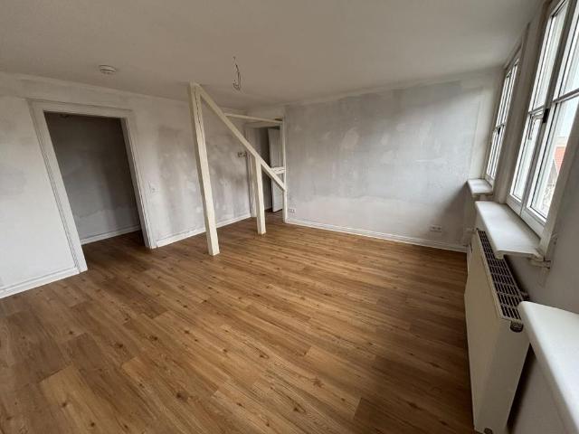 schöne 2 Zimmer Altbauwohnung im Paulusviertel