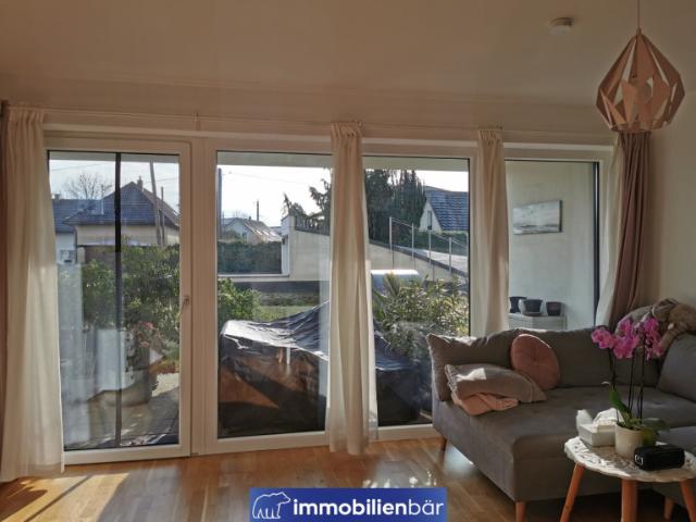 Schöne 2 Zimmer Gartenwohnung mit Terrasse TOP 7 Wohnen in der Oidener Straße