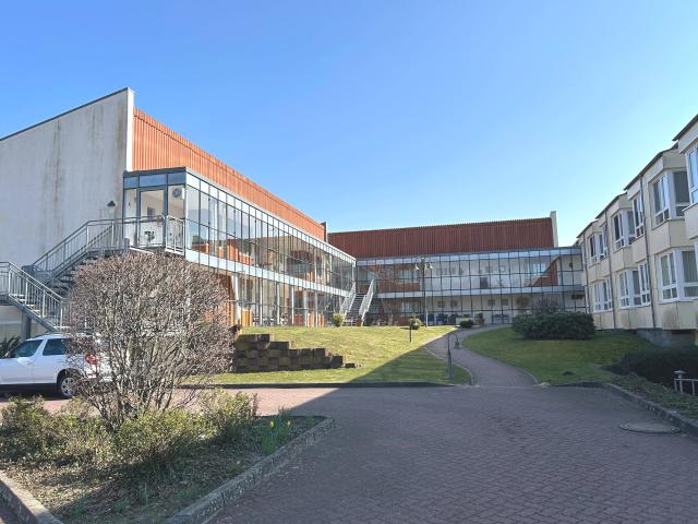 Schöne 2 Zimmer Senioren Wohnung in den Auetal Terrassen in Harsefeld zu verkaufen