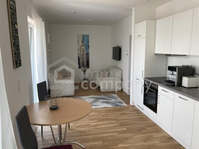 Schöne 2 Zimmer Wohnung 44m². In Wilhering/Linz Land– nachhaltige Wertanlage mit Rendite oder Eigenbedarf