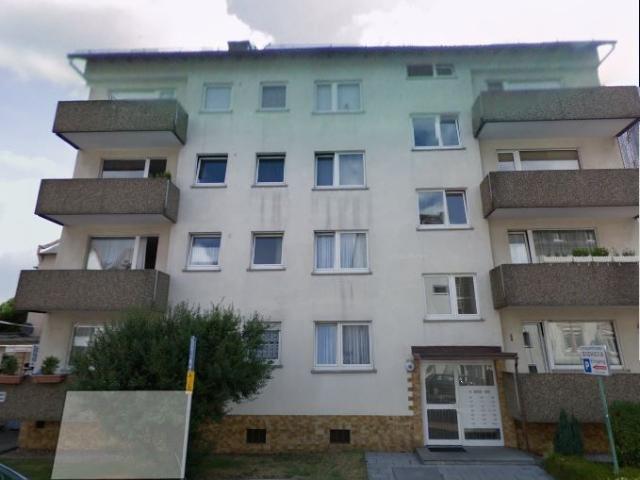 Schöne 2 Zimmer Wohnung