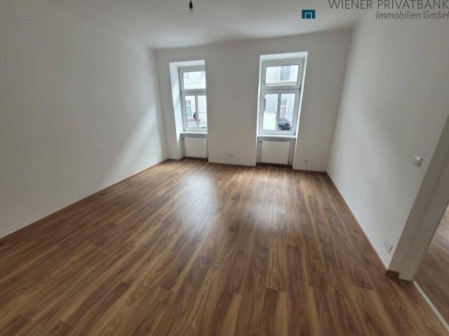 SCHÖNE 2 ZIMMER WOHNUNG UNWEIT DES AUGARTENS