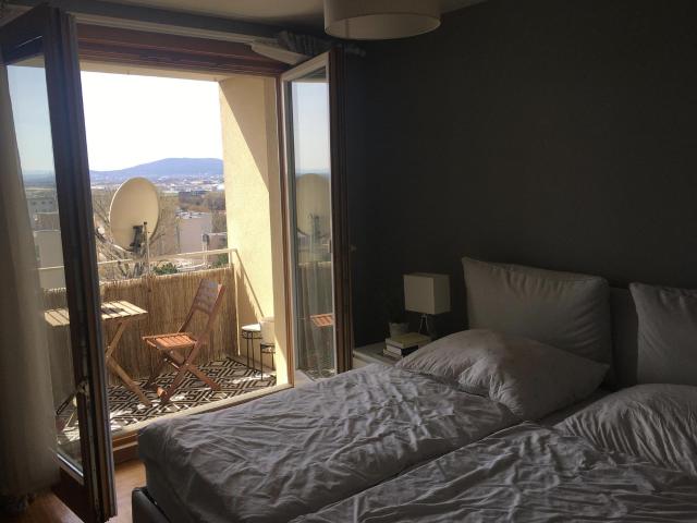 Schöne 2 Zimmer Wohnung zu vergeben