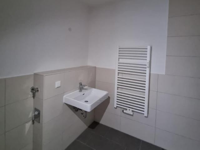 Schöne 2 Zimmer Wohnung im Grünen!