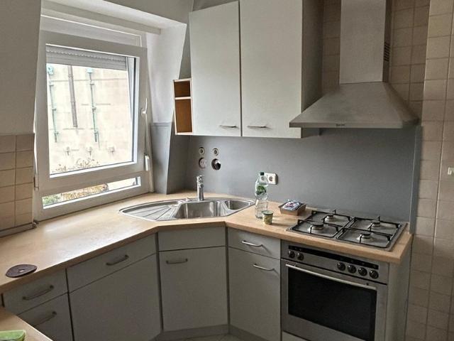 Schöne 2 Zimmer Wohnung in Top Lage Frankfurt Bockenheim