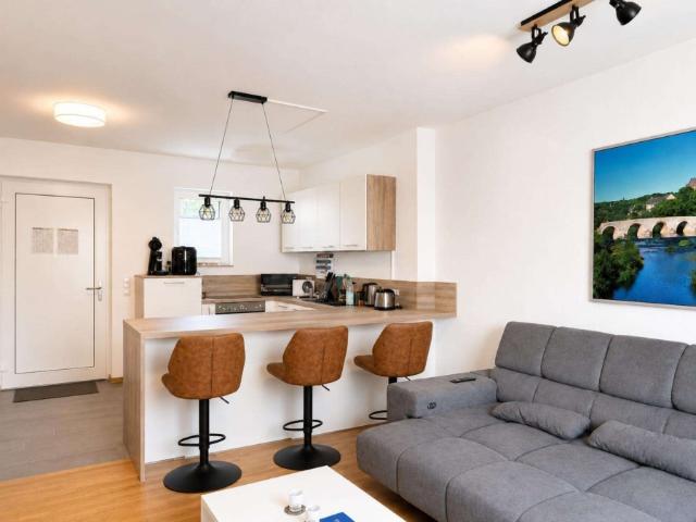 Schöne 2 Zimmer Wohnung in zentraler Lage!